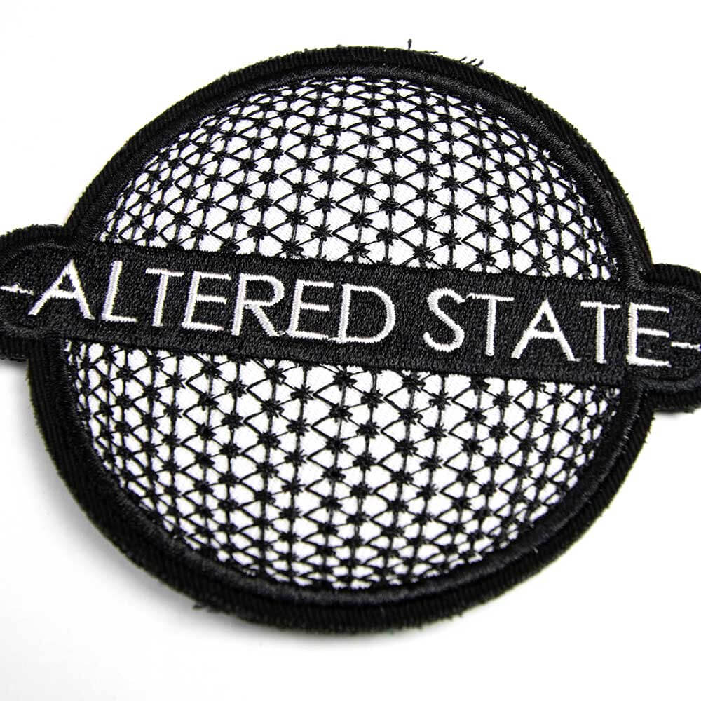Altered State Patch
