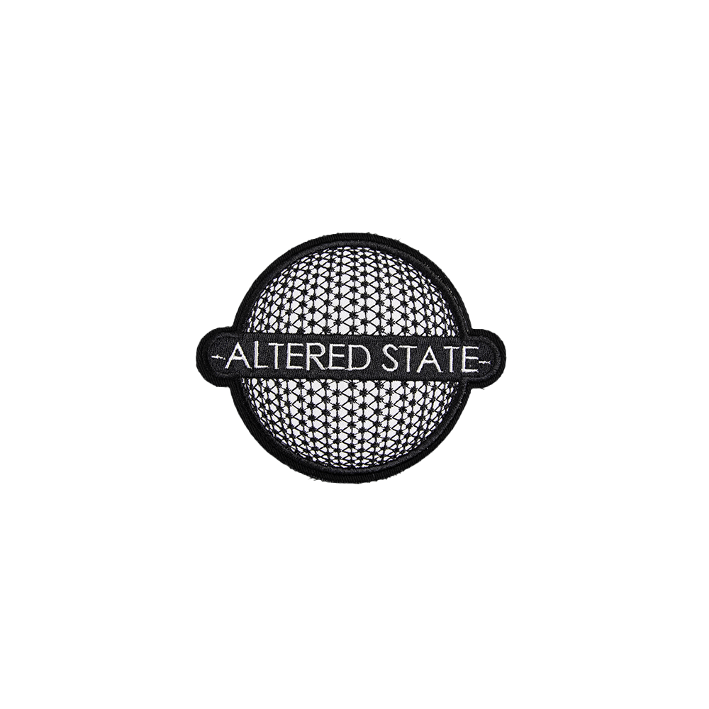 Altered State Patch