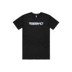 EU Festivals 2026 Tee - Black