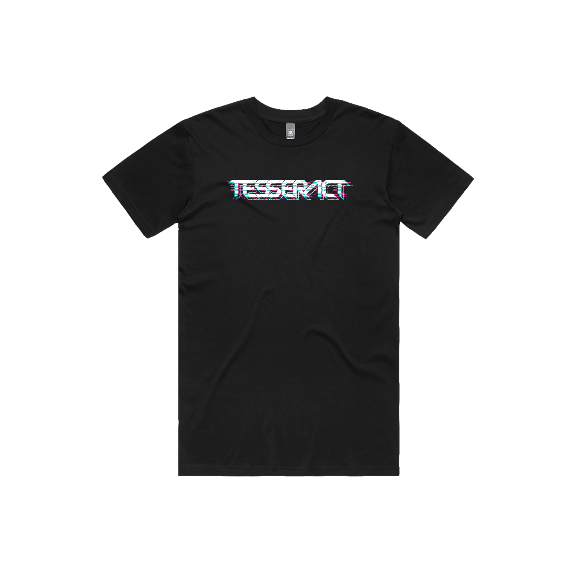 EU Festivals 2026 Tee - Black