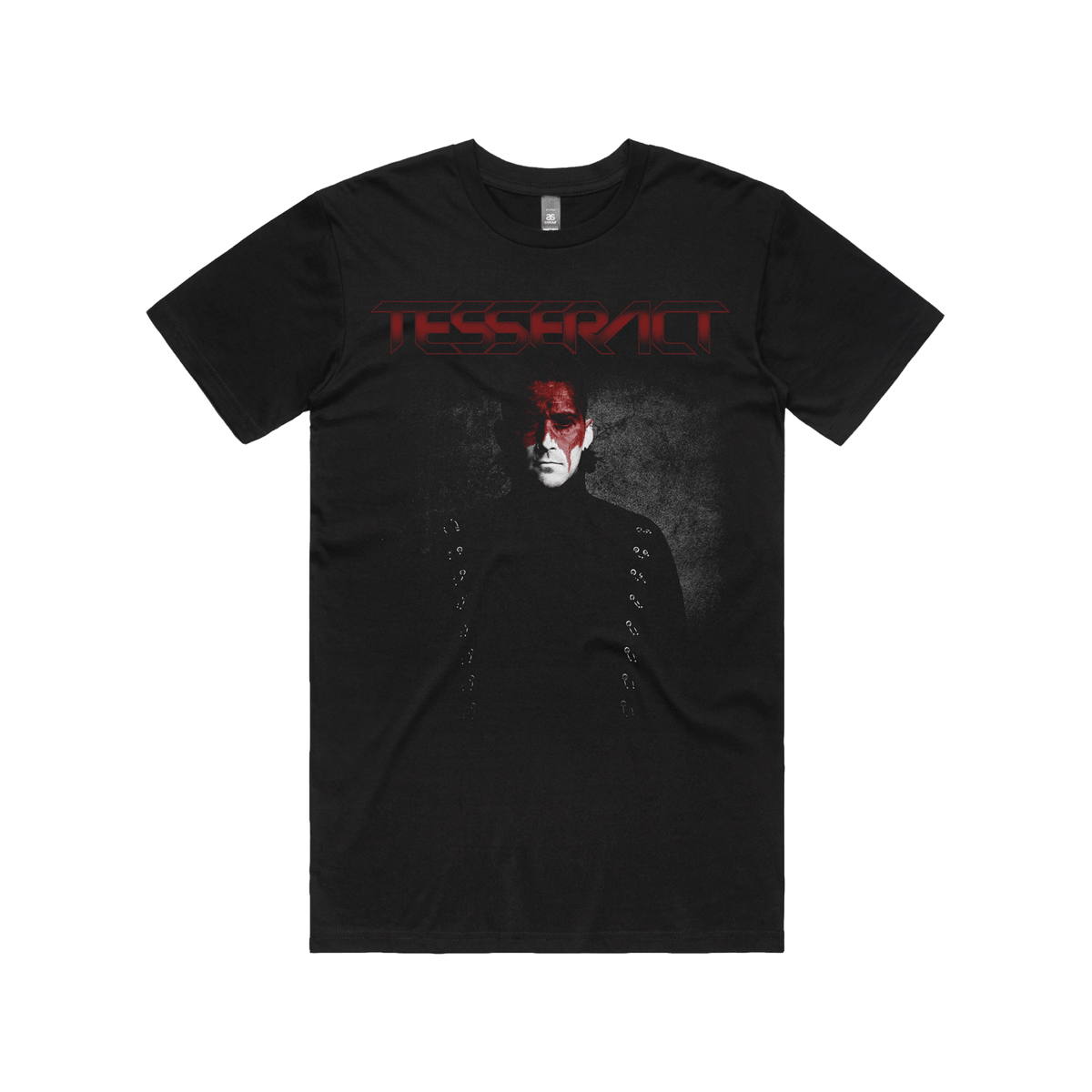 Halloween 2026 T-Shirt - Black