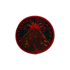 War Of Being Patches - Pack Of 5