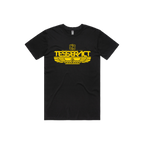 Nostromo T-Shirt - Black