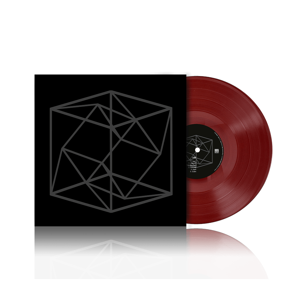 One Poster Bundle – TESSERACT - UK Store