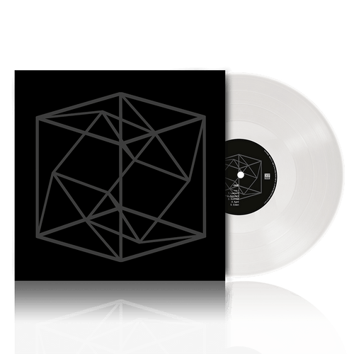 One Anniversary LP - White – TESSERACT - UK Store