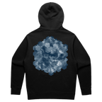 Polaris 10 Year Anniversary Hoodie - Black