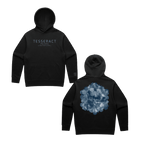 Polaris 10 Year Anniversary Hoodie - Black