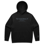 Polaris 10 Year Anniversary Hoodie - Black
