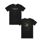 One Reissue T-Shirt - Black