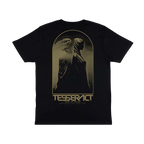 War Of Being T-Shirt - Black
