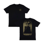 War Of Being T-Shirt - Black