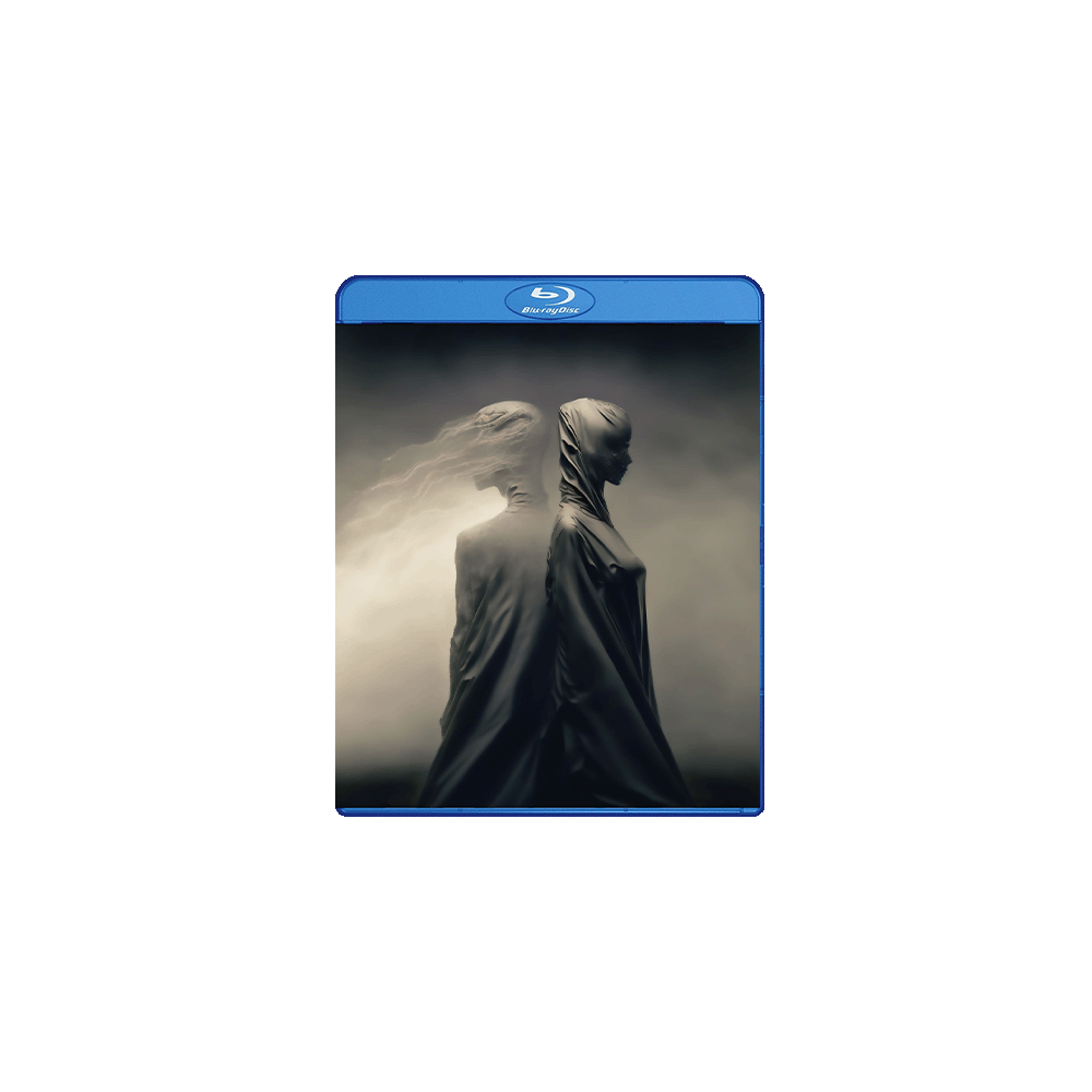 War Of Being - Blu-Ray