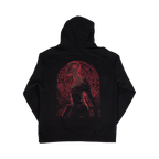 Burden Hoodie - Black