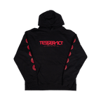 Burden Hoodie - Black