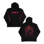 Burden Hoodie - Black