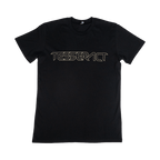 Summer Tour 2025 T-Shirt - Black