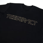 Summer Tour 2025 T-Shirt - Black